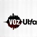 Voz Urbana Rádio Logo